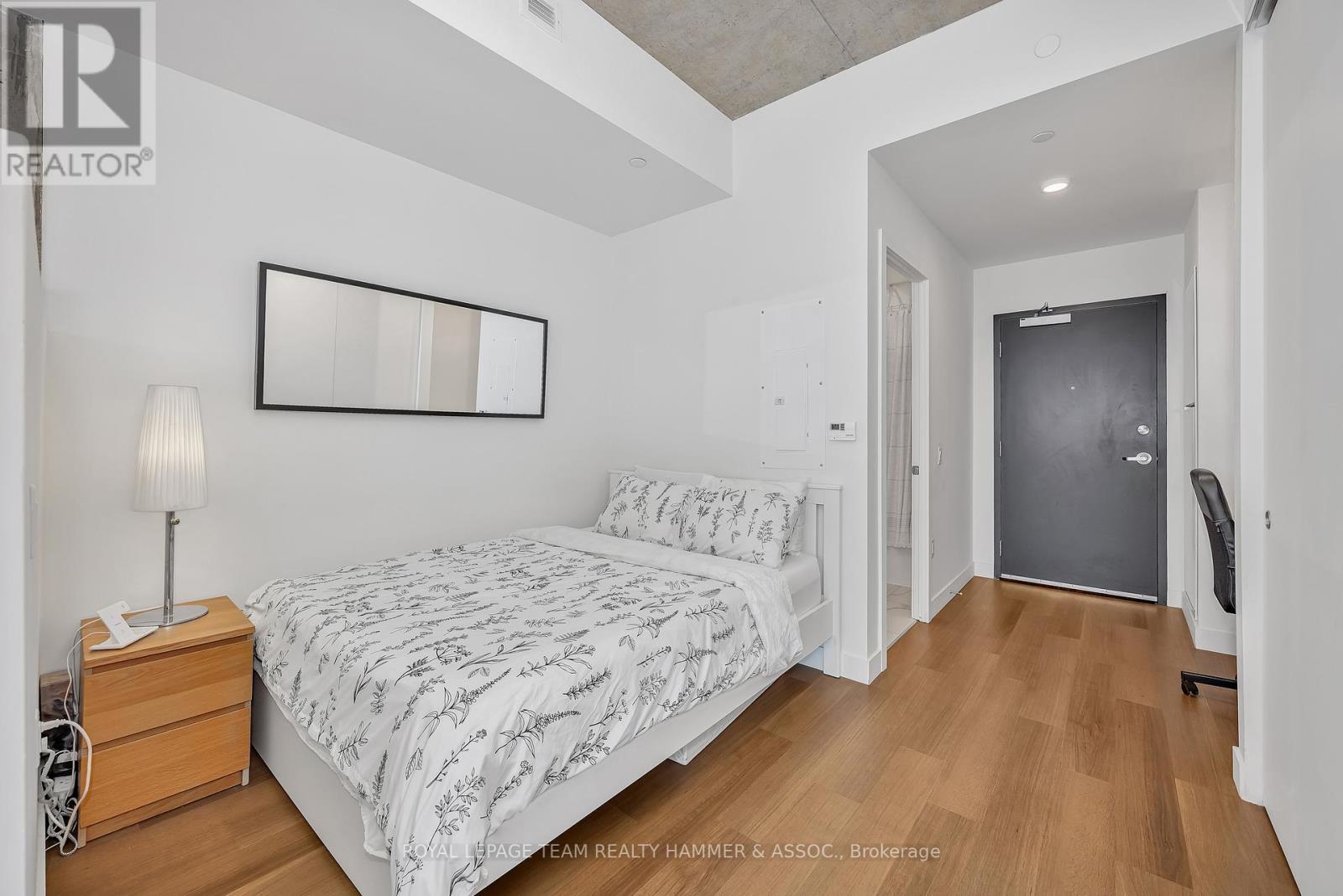 707 - 10 James Street, Ottawa, Ontario  K2P 1Y5 - Photo 8 - X12415790
