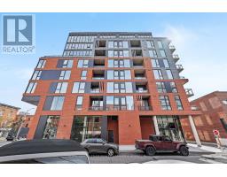 707 - 10 JAMES STREET, Ottawa, Ontario