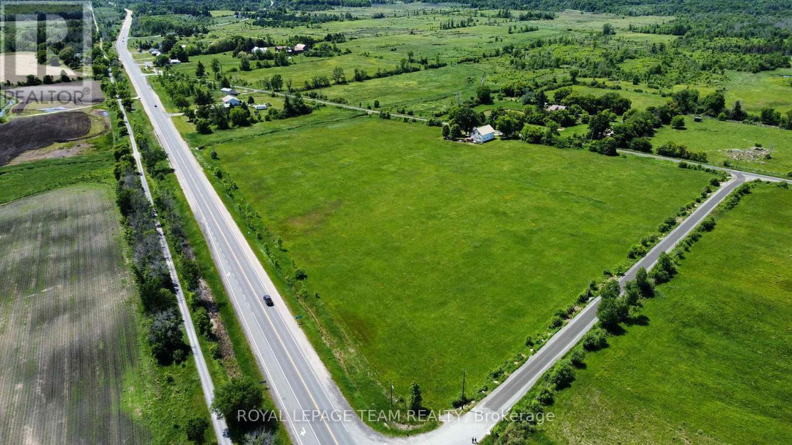 0 Gambles Side Road, Tay Valley, Ontario  K7H 3C9 - Photo 2 - X12415814