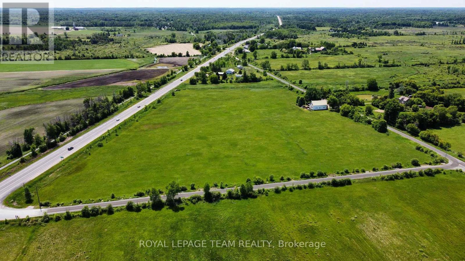 0 Gambles Side Road, Tay Valley, Ontario  K7H 3C9 - Photo 3 - X12415814