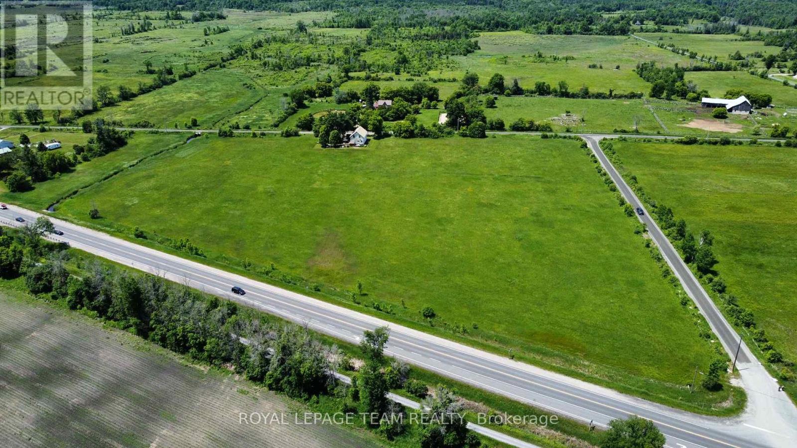 0 Gambles Side Road, Tay Valley, Ontario  K7H 3C9 - Photo 4 - X12415814