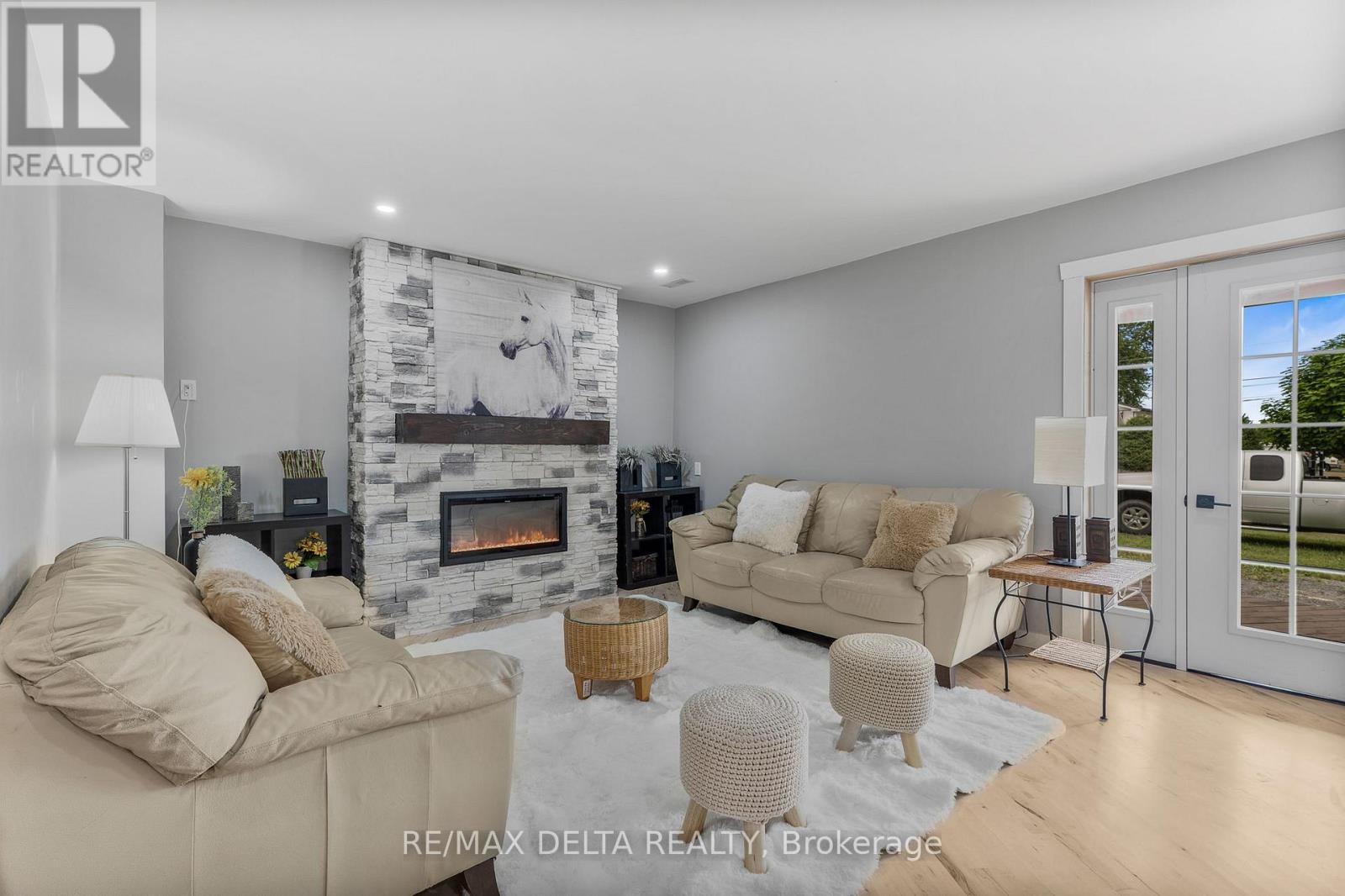 637 County Road 9 Road, Alfred And Plantagenet, Ontario  K0B 1L0 - Photo 13 - X12415849
