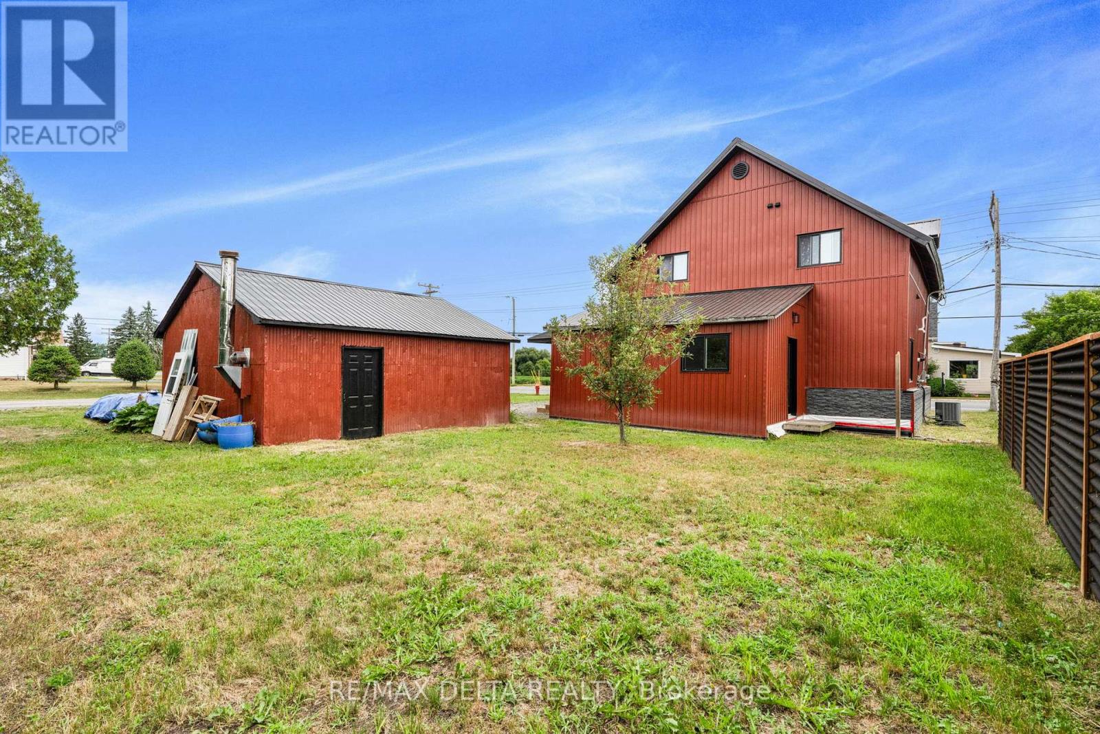 637 County Road 9 Road, Alfred And Plantagenet, Ontario  K0B 1L0 - Photo 30 - X12415849