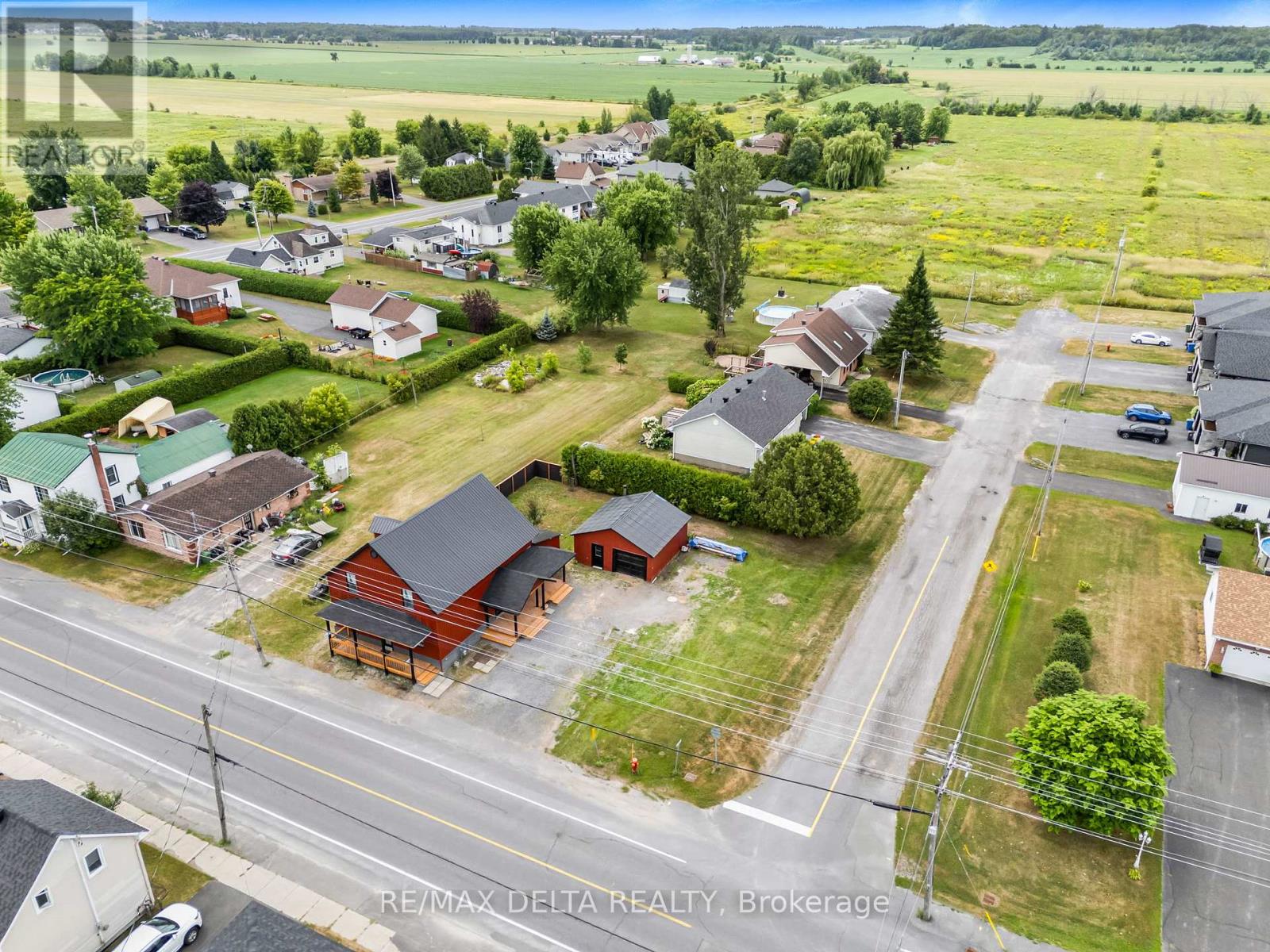 637 County Road 9 Road, Alfred And Plantagenet, Ontario  K0B 1L0 - Photo 32 - X12415849