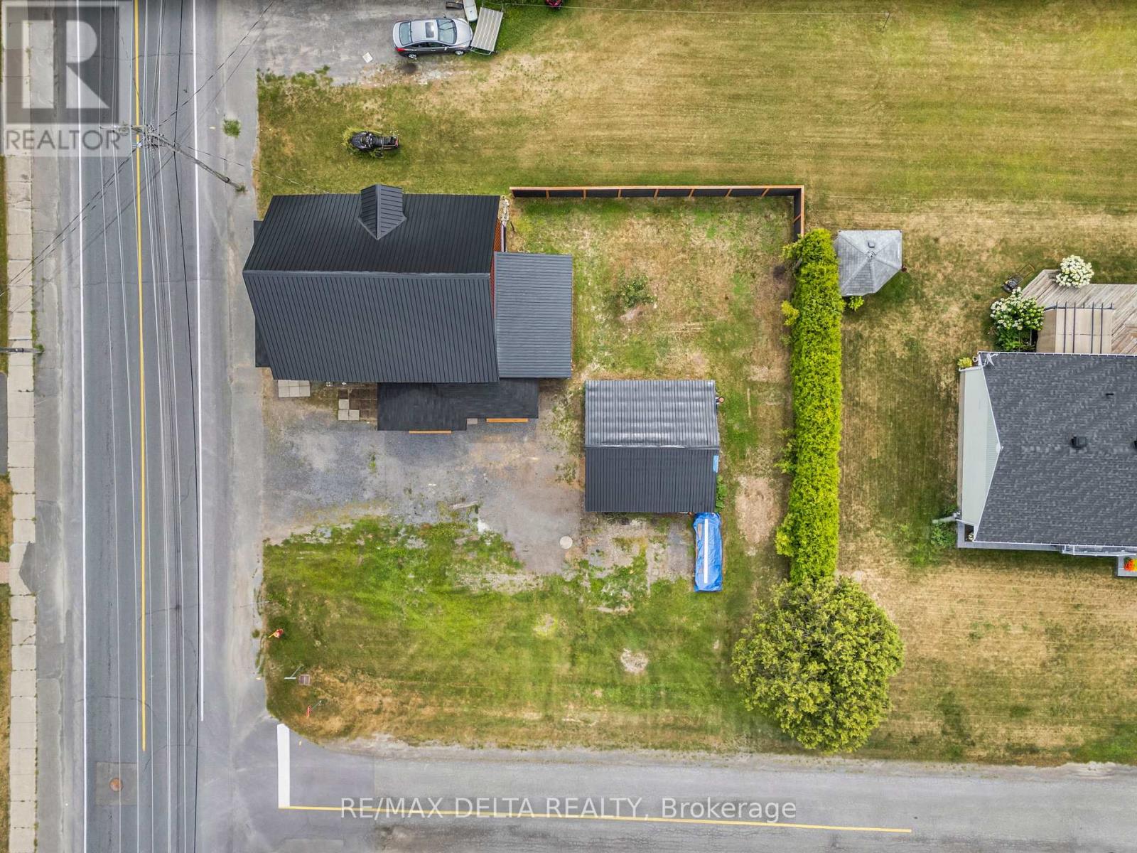 637 County Road 9 Road, Alfred And Plantagenet, Ontario  K0B 1L0 - Photo 33 - X12415849