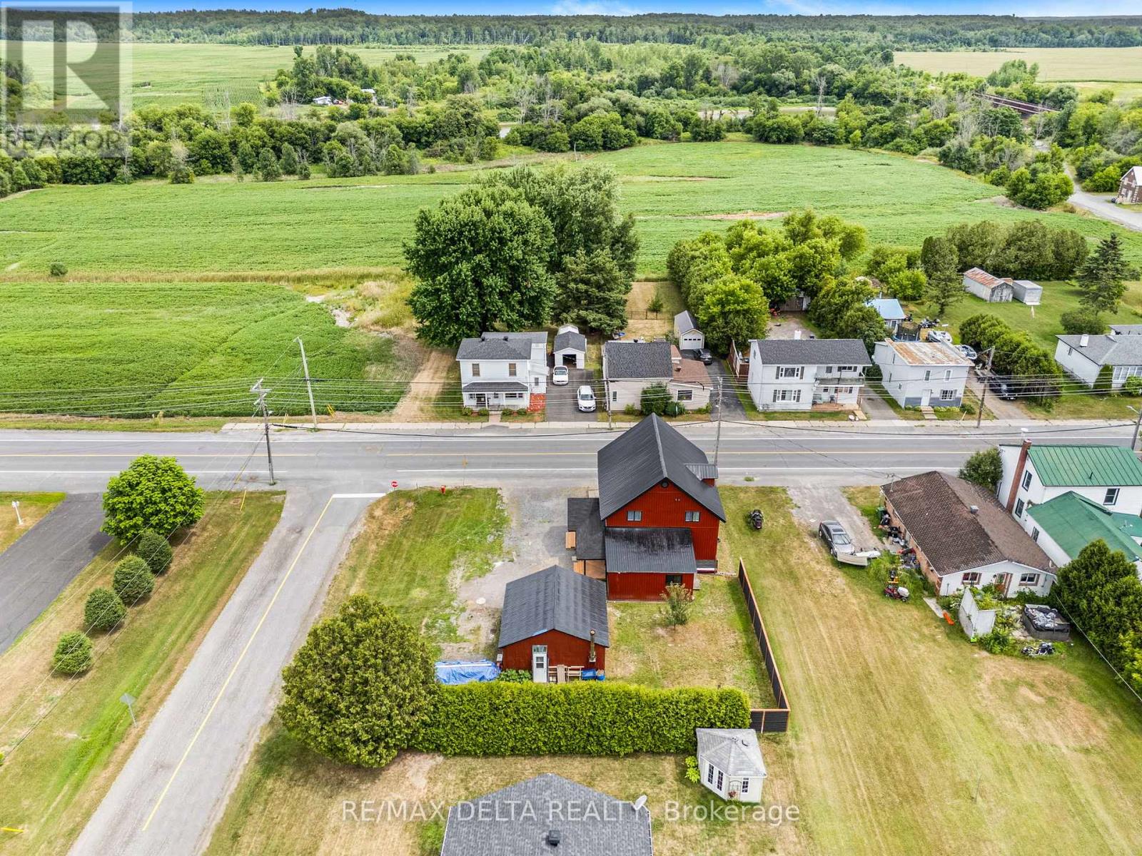 637 County Road 9 Road, Alfred And Plantagenet, Ontario  K0B 1L0 - Photo 35 - X12415849