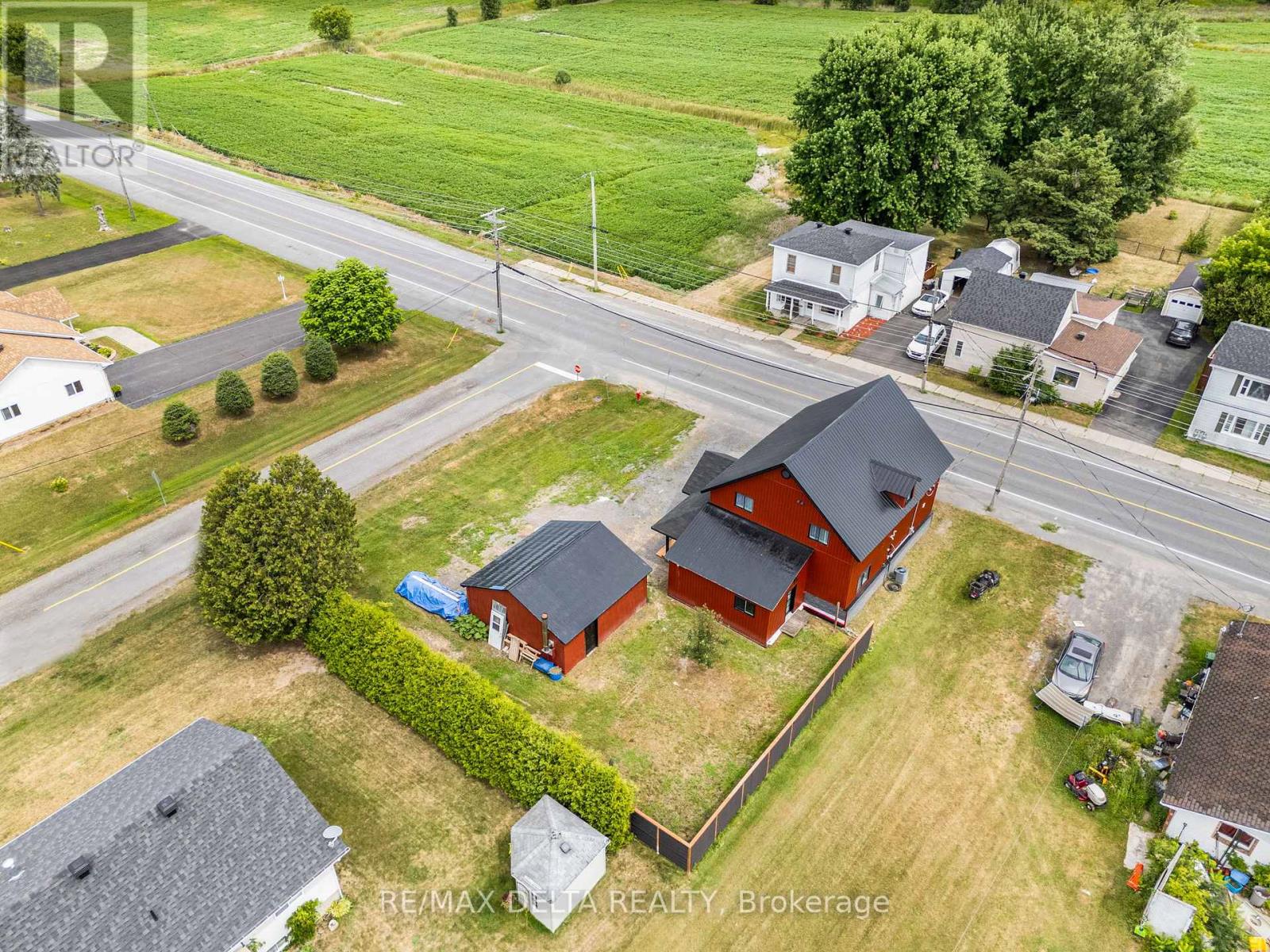 637 County Road 9 Road, Alfred And Plantagenet, Ontario  K0B 1L0 - Photo 36 - X12415849