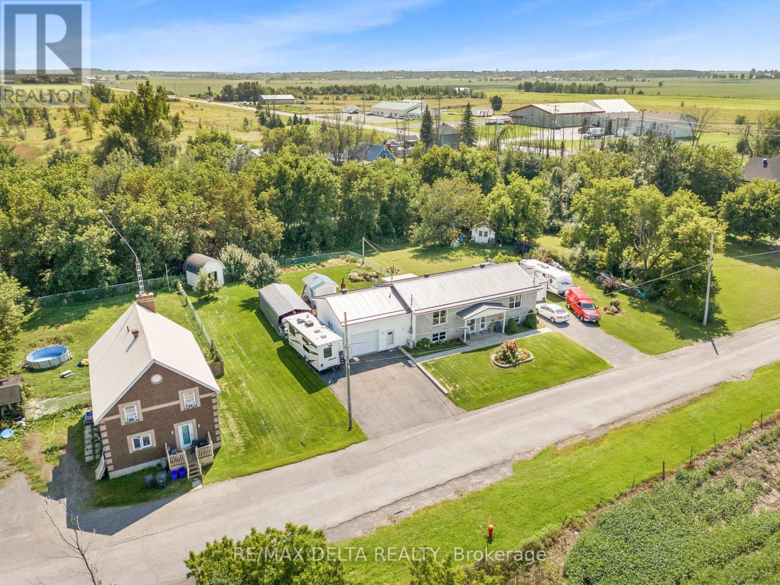 637 County Road 9 Road, Alfred And Plantagenet, Ontario  K0B 1L0 - Photo 37 - X12415849