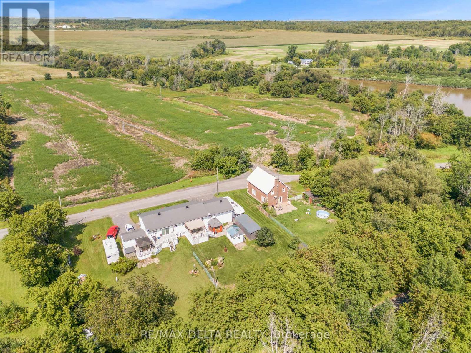 637 County Road 9 Road, Alfred And Plantagenet, Ontario  K0B 1L0 - Photo 38 - X12415849