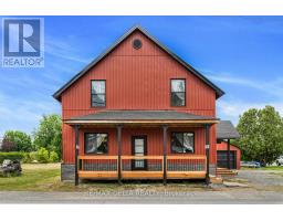 637 COUNTY ROAD 9 ROAD, Alfred and Plantagenet, Ontario