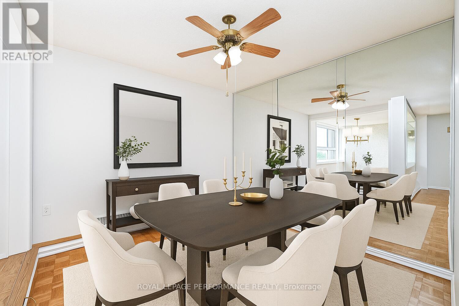 607 - 1356 Meadowlands Drive E, Ottawa, Ontario  K2E 6K6 - Photo 11 - X12415862