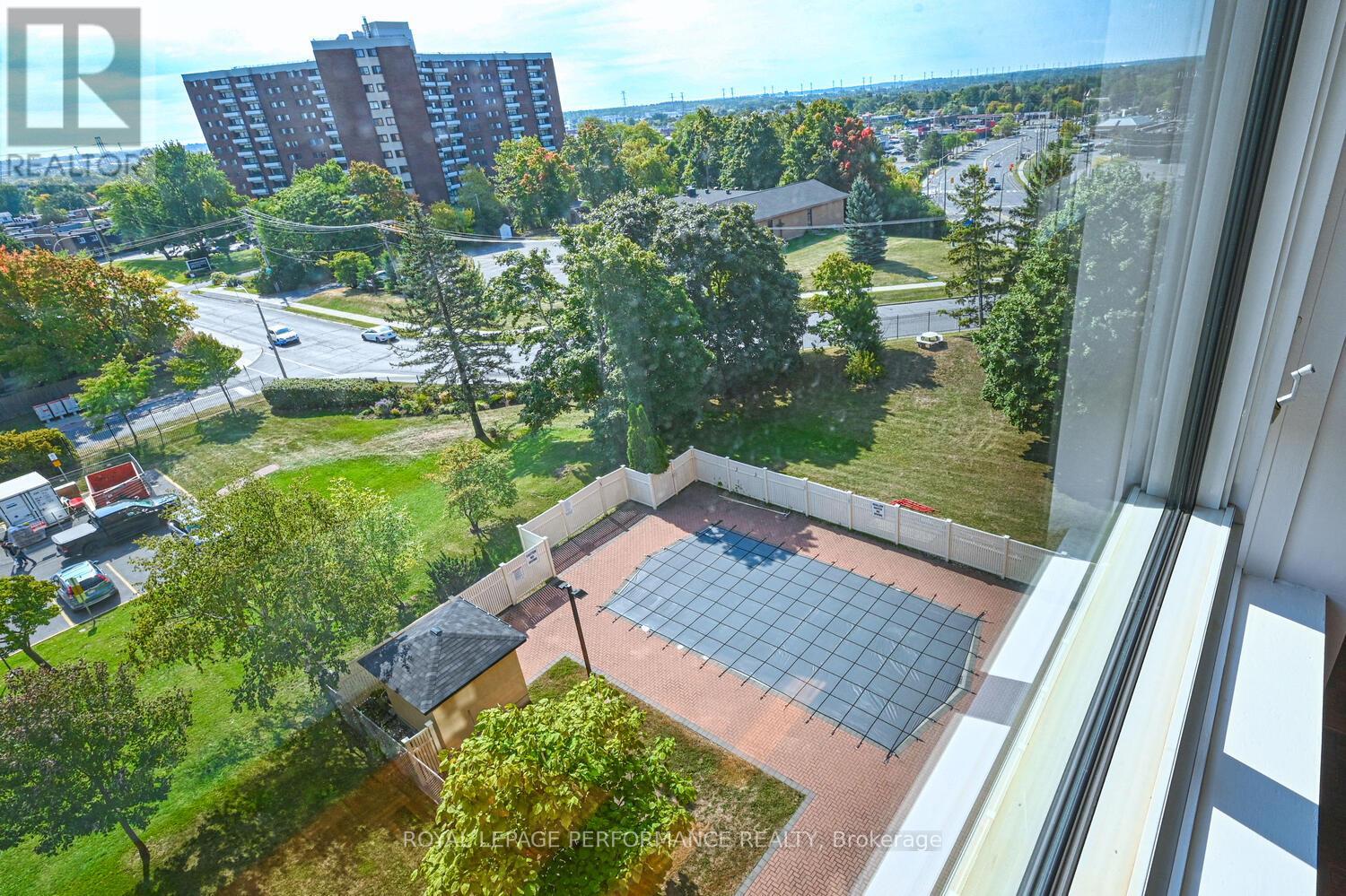 607 - 1356 Meadowlands Drive E, Ottawa, Ontario  K2E 6K6 - Photo 32 - X12415862