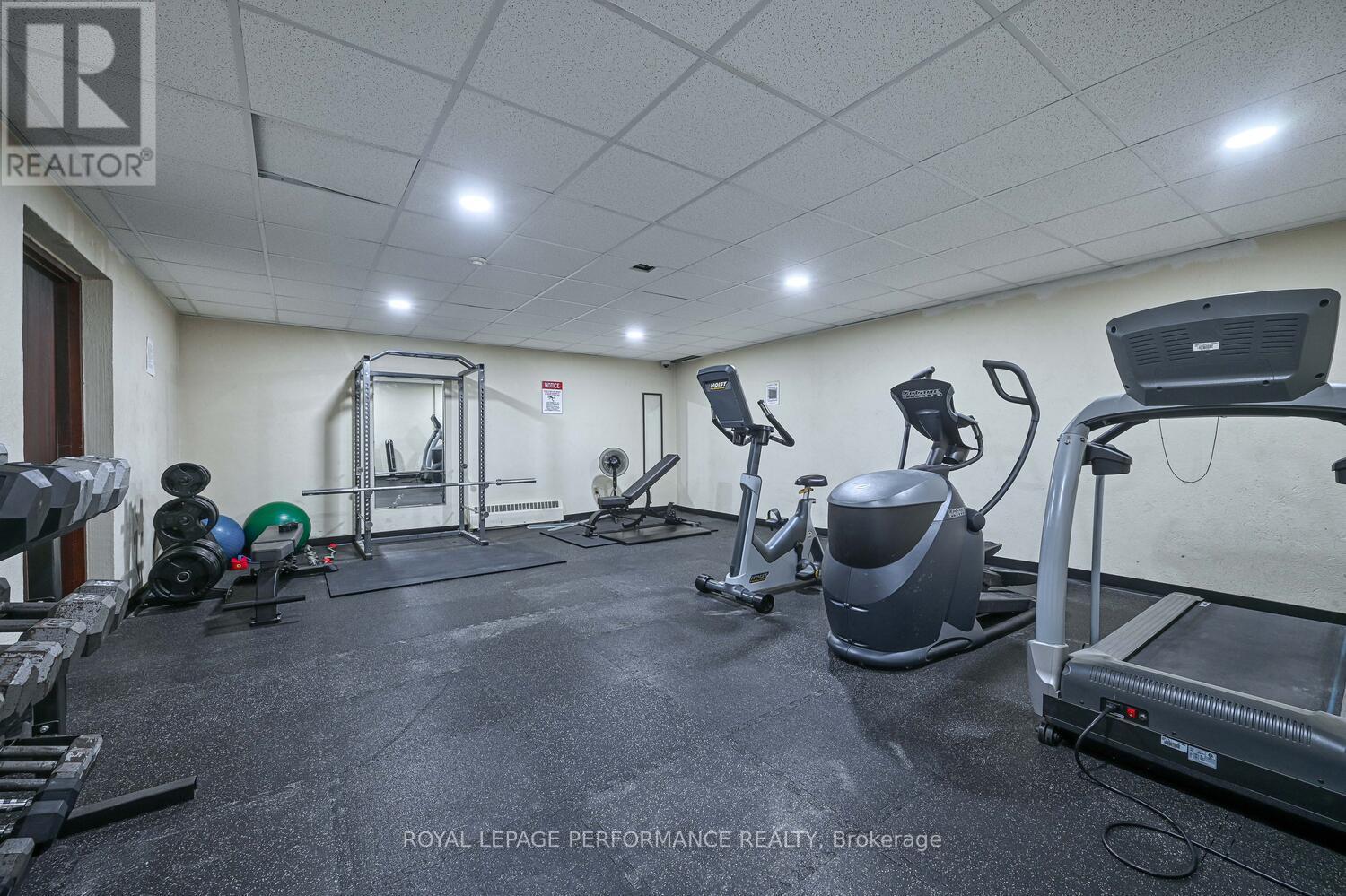 607 - 1356 Meadowlands Drive E, Ottawa, Ontario  K2E 6K6 - Photo 35 - X12415862