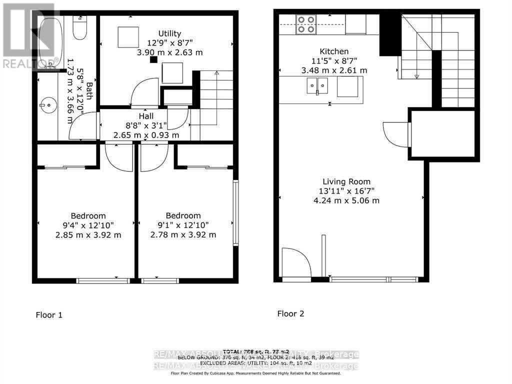 517 Takamose Private Road, Ottawa, Ontario  K1K 5A5 - Photo 11 - X12415876
