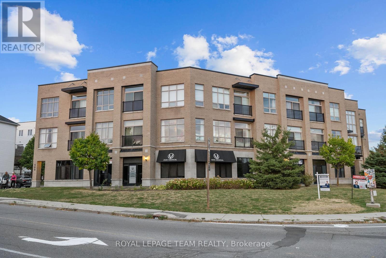203 - 500 CLARIDGE DRIVE, ottawa, Ontario