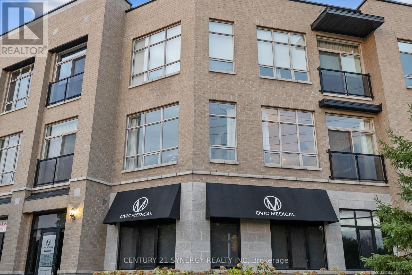 203 - 500 Claridge Drive, Ottawa, Ontario  K2J 3G5 - Photo 2 - X12415890