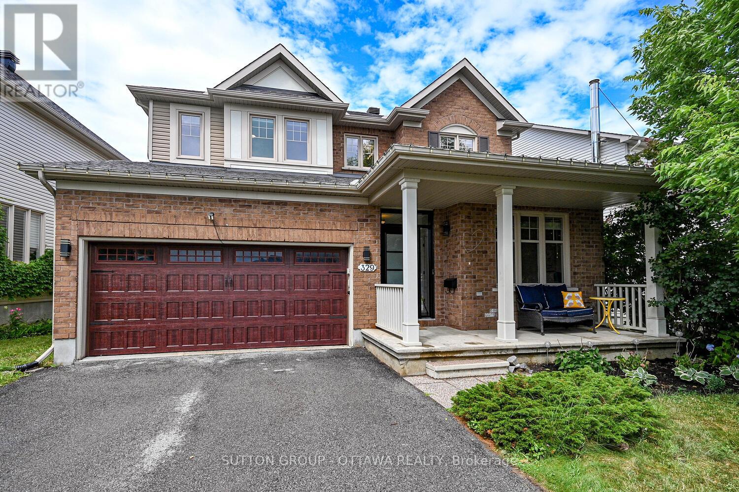 329 WEST RIDGE DRIVE, Ottawa, Ontario