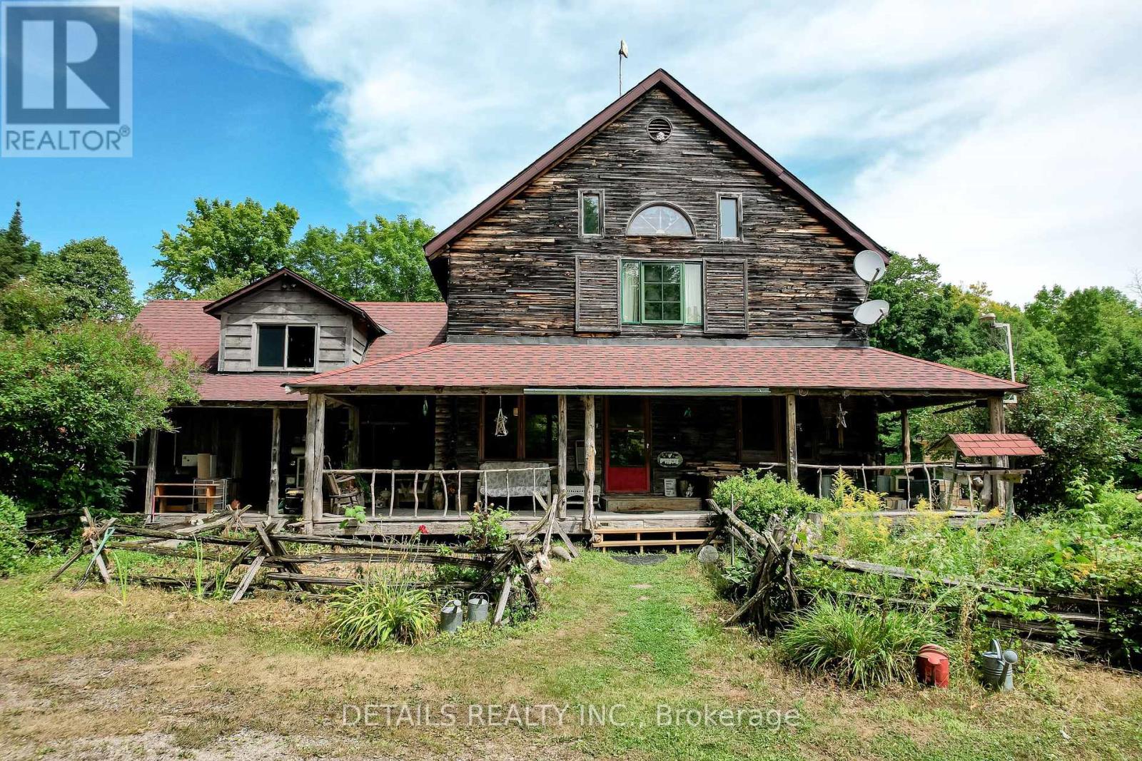 1502 DRUMMOND CON 10A ROAD W, Drummond/North Elmsley, Ontario