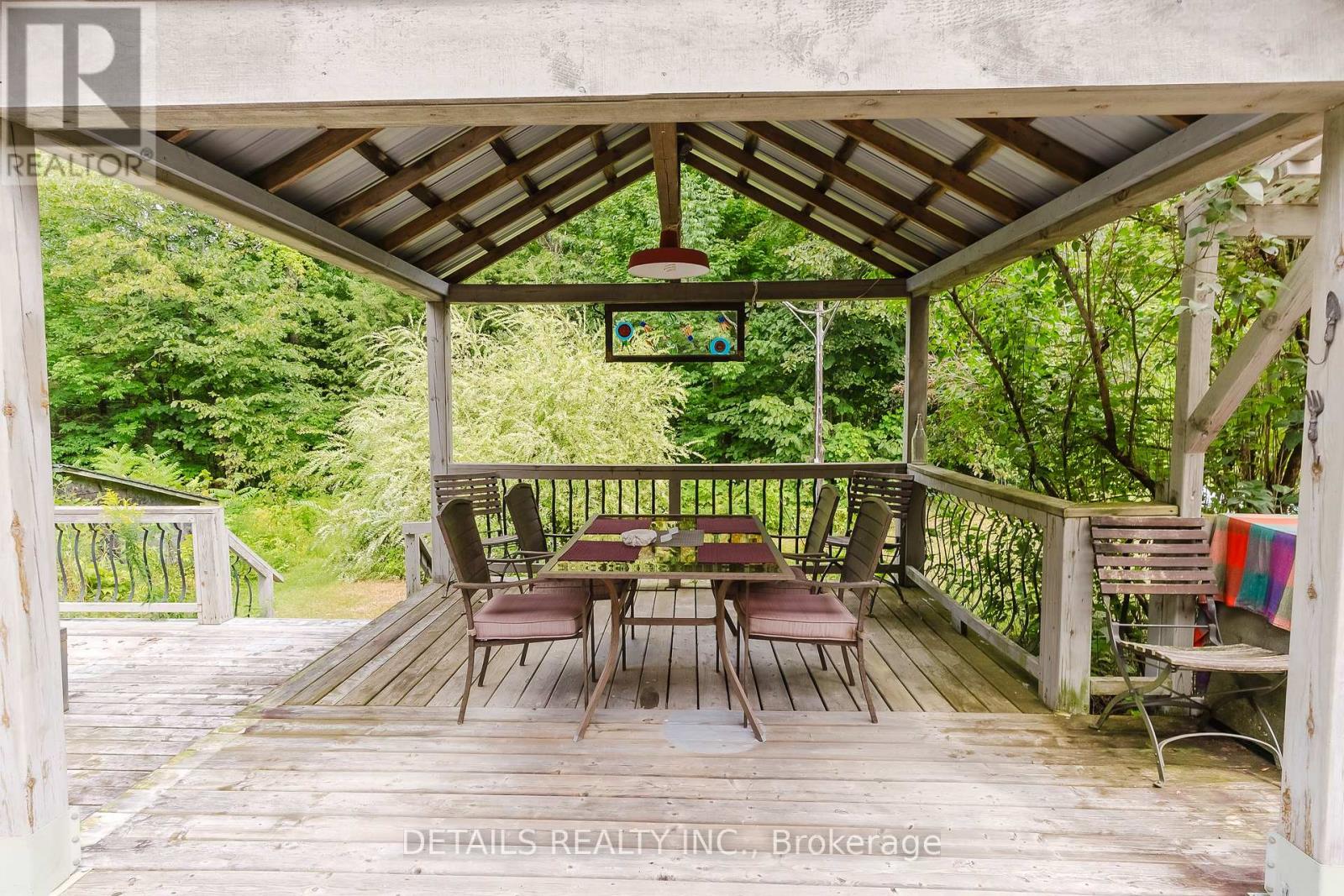 1502 Drummond Con 10a Road W, Drummond/north Elmsley, Ontario  K0G 1K0 - Photo 10 - X12415906
