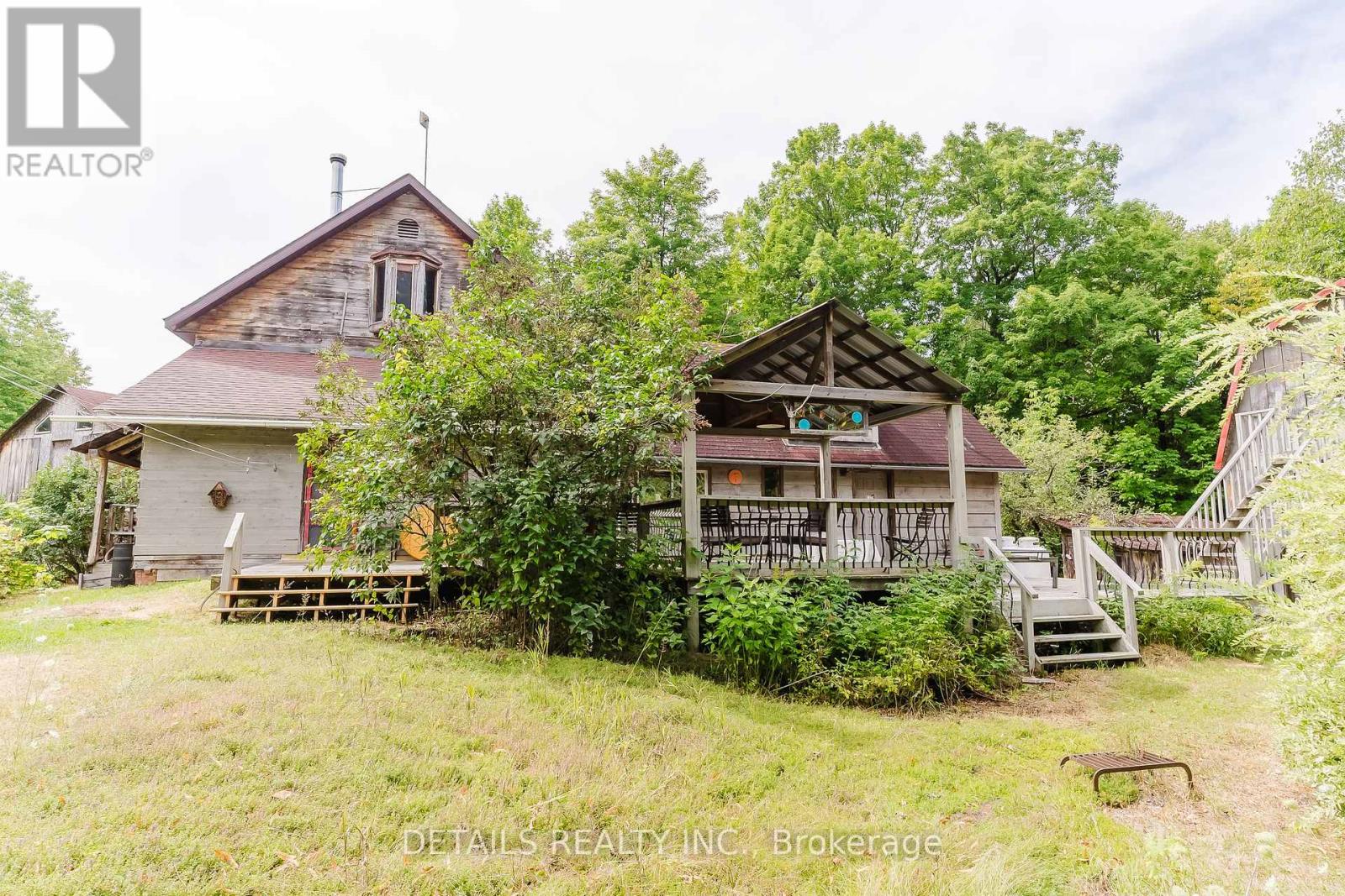 1502 Drummond Con 10a Road W, Drummond/north Elmsley, Ontario  K0G 1K0 - Photo 11 - X12415906
