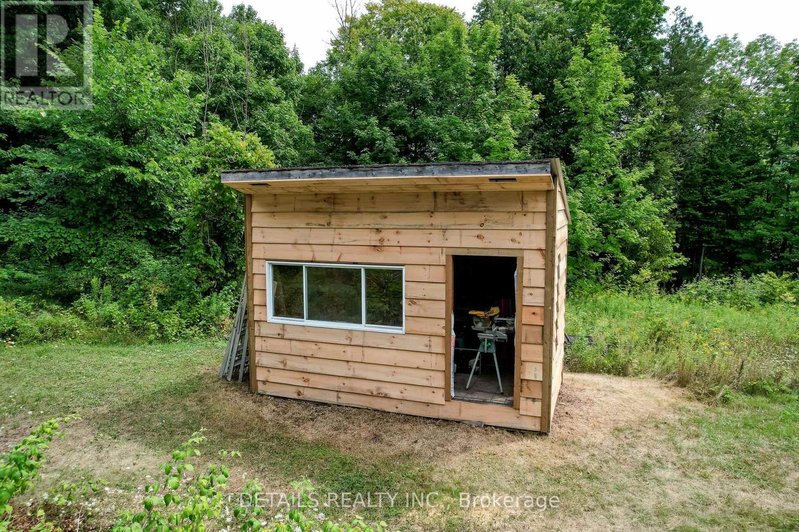 1502 Drummond Con 10a Road W, Drummond/north Elmsley, Ontario  K0G 1K0 - Photo 12 - X12415906