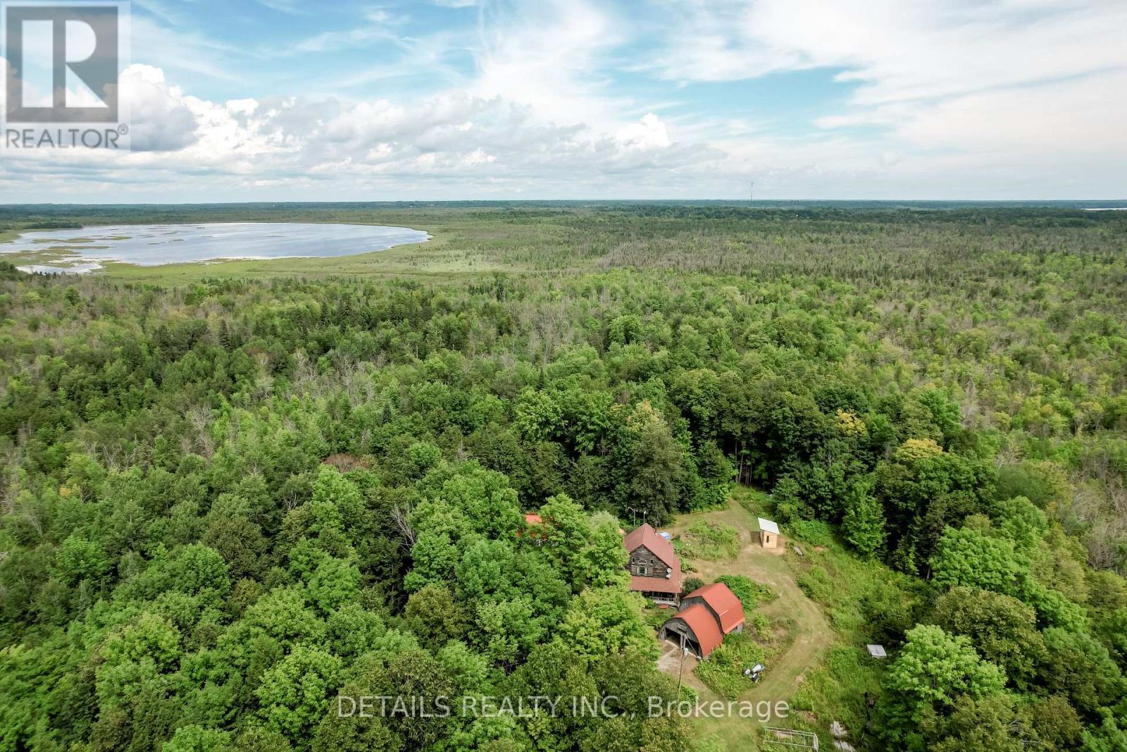 1502 Drummond Con 10a Road W, Drummond/north Elmsley, Ontario  K0G 1K0 - Photo 13 - X12415906