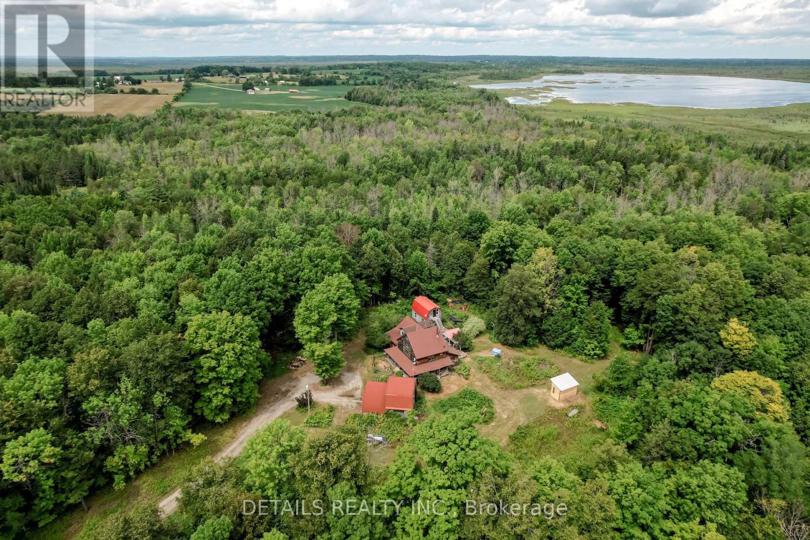 1502 Drummond Con 10a Road W, Drummond/north Elmsley, Ontario  K0G 1K0 - Photo 14 - X12415906