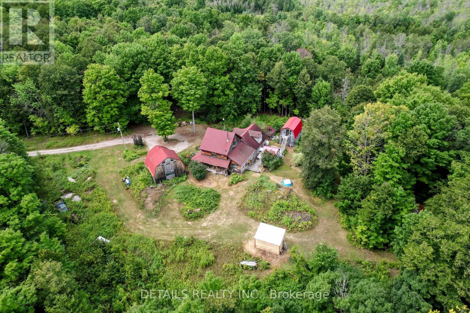 1502 Drummond Con 10a Road W, Drummond/north Elmsley, Ontario  K0G 1K0 - Photo 15 - X12415906