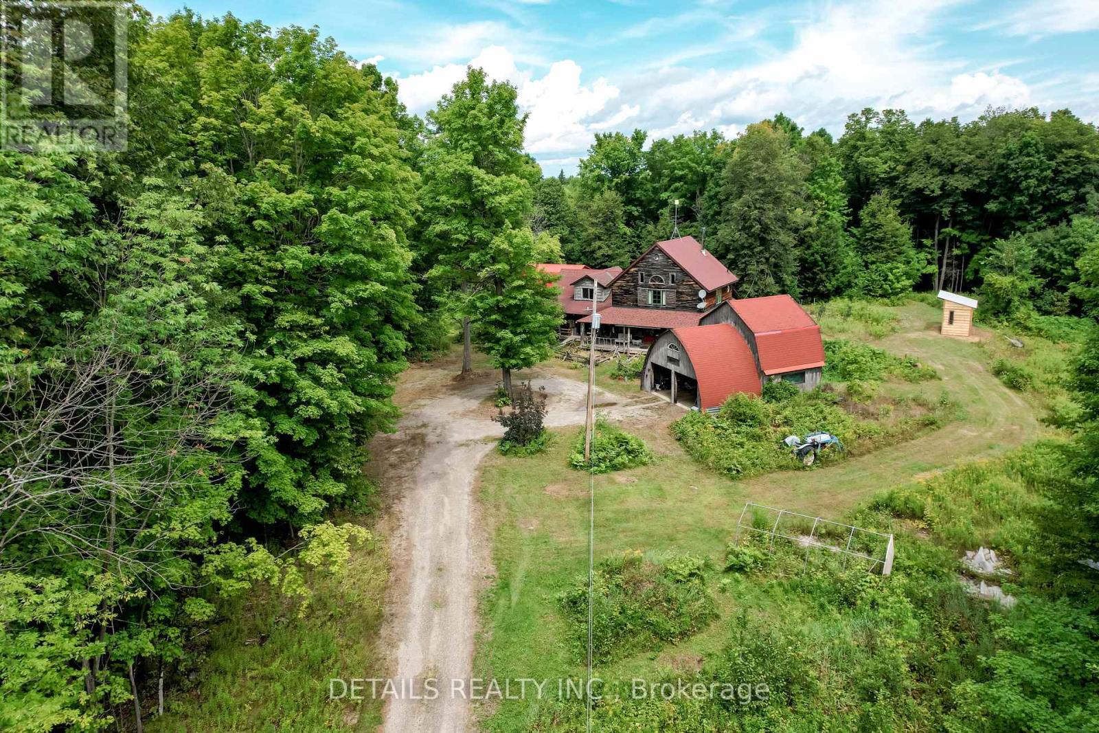 1502 Drummond Con 10a Road W, Drummond/north Elmsley, Ontario  K0G 1K0 - Photo 16 - X12415906