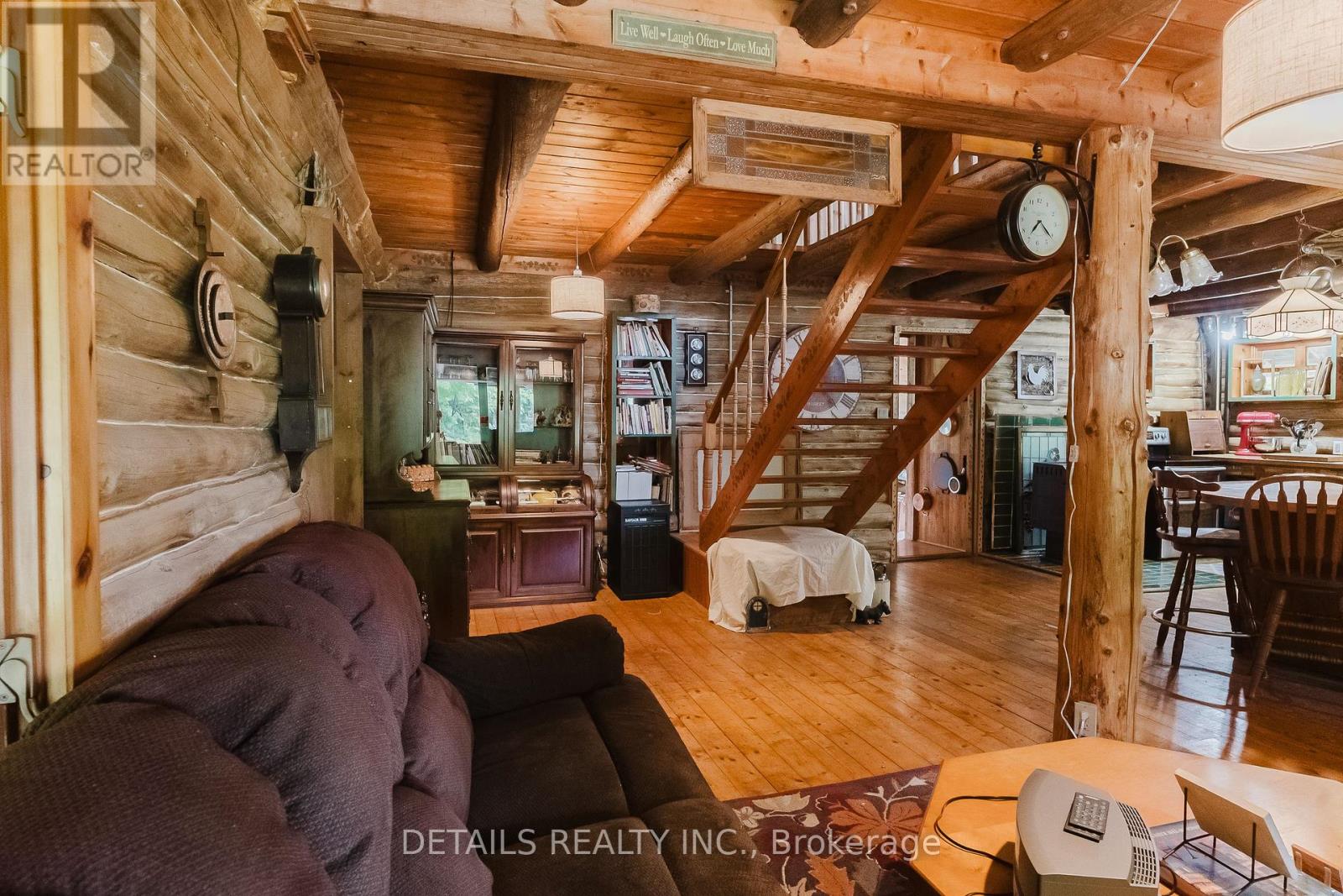 1502 Drummond Con 10a Road W, Drummond/north Elmsley, Ontario  K0G 1K0 - Photo 18 - X12415906