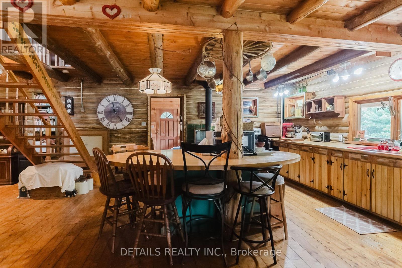 1502 Drummond Con 10a Road W, Drummond/north Elmsley, Ontario  K0G 1K0 - Photo 19 - X12415906