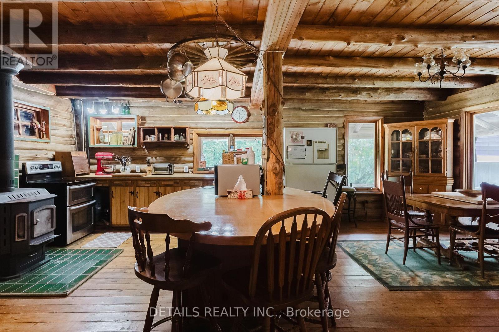 1502 Drummond Con 10a Road W, Drummond/north Elmsley, Ontario  K0G 1K0 - Photo 20 - X12415906