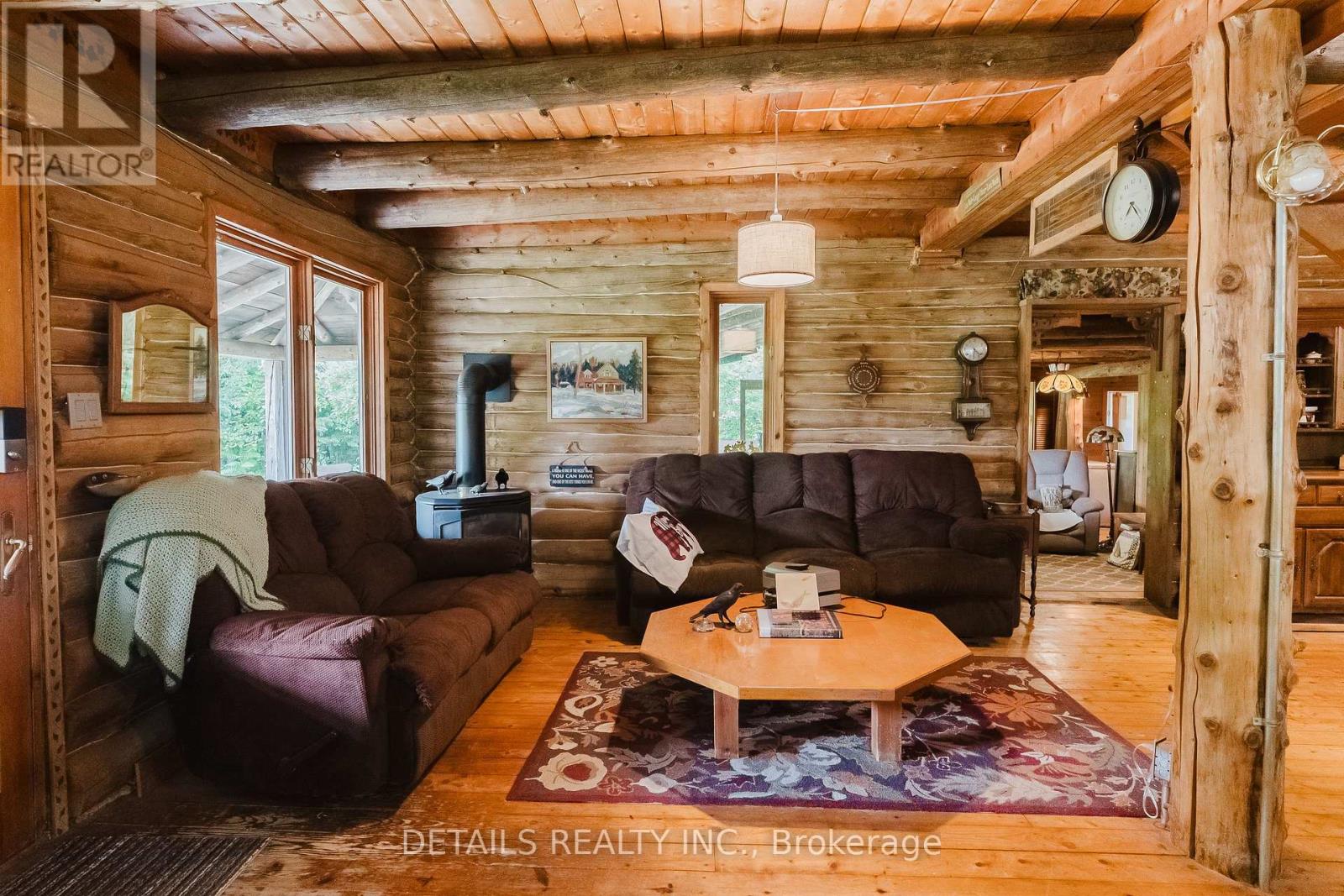 1502 Drummond Con 10a Road W, Drummond/north Elmsley, Ontario  K0G 1K0 - Photo 23 - X12415906