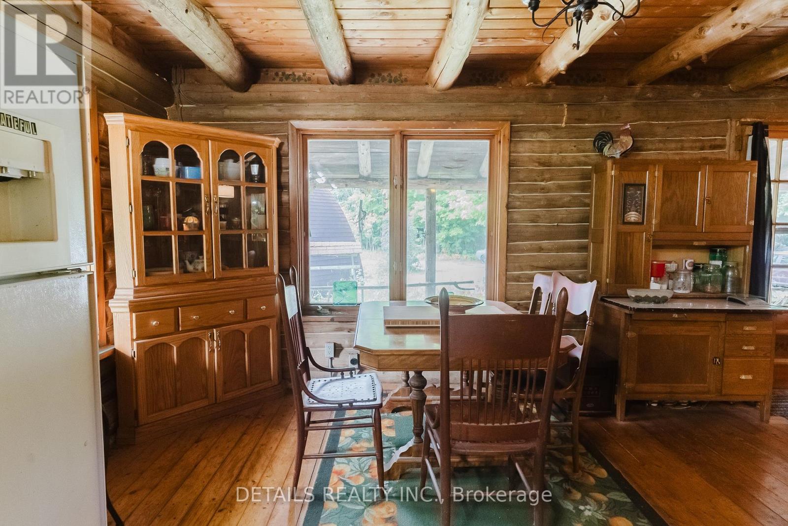 1502 Drummond Con 10a Road W, Drummond/north Elmsley, Ontario  K0G 1K0 - Photo 24 - X12415906