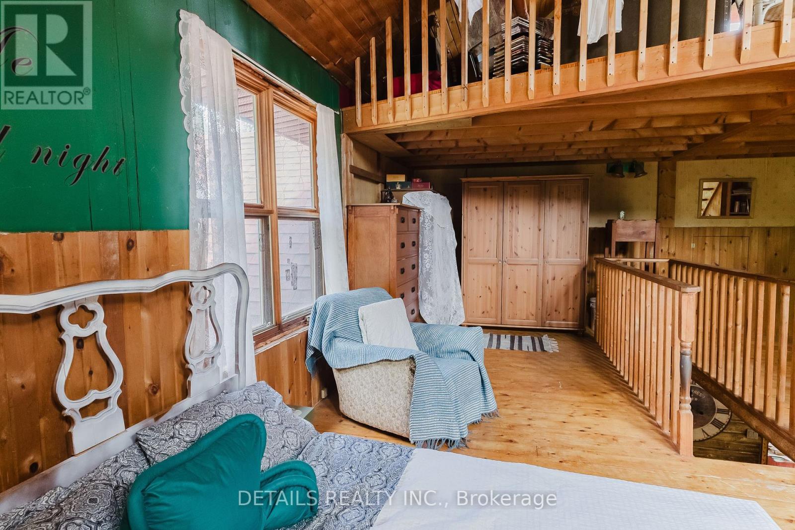 1502 Drummond Con 10a Road W, Drummond/north Elmsley, Ontario  K0G 1K0 - Photo 28 - X12415906