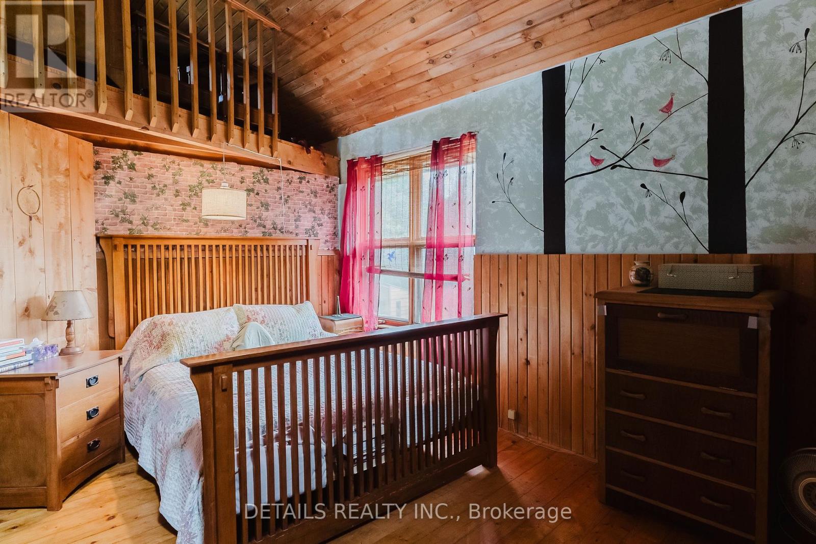 1502 Drummond Con 10a Road W, Drummond/north Elmsley, Ontario  K0G 1K0 - Photo 29 - X12415906