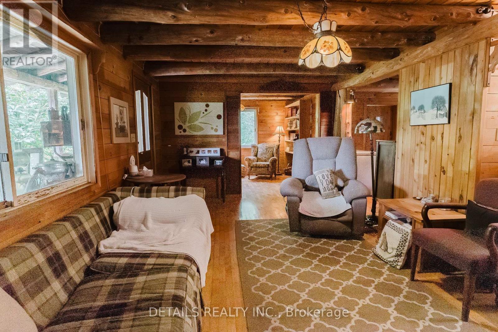 1502 Drummond Con 10a Road W, Drummond/north Elmsley, Ontario  K0G 1K0 - Photo 33 - X12415906