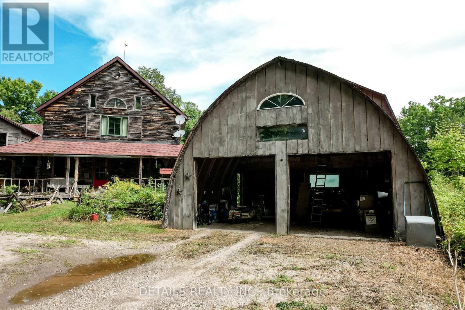 1502 Drummond Con 10a Road W, Drummond/north Elmsley, Ontario  K0G 1K0 - Photo 6 - X12415906