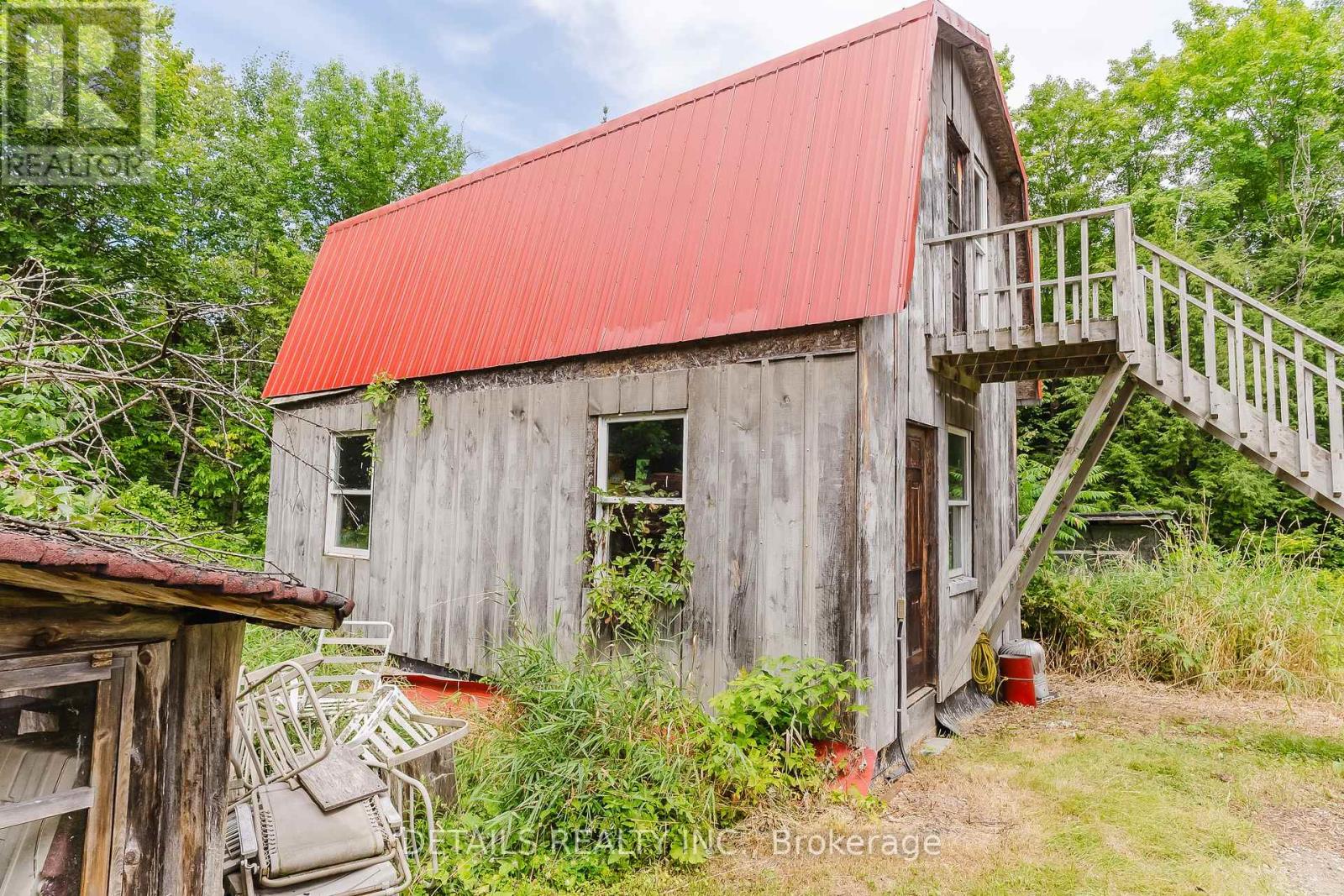 1502 Drummond Con 10a Road W, Drummond/north Elmsley, Ontario  K0G 1K0 - Photo 8 - X12415906