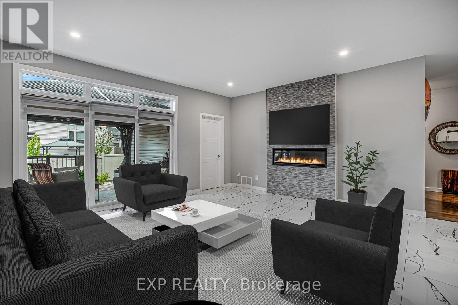 65 Granite Street, Clarence-Rockland, Ontario  K4K 0H7 - Photo 8 - X12415928