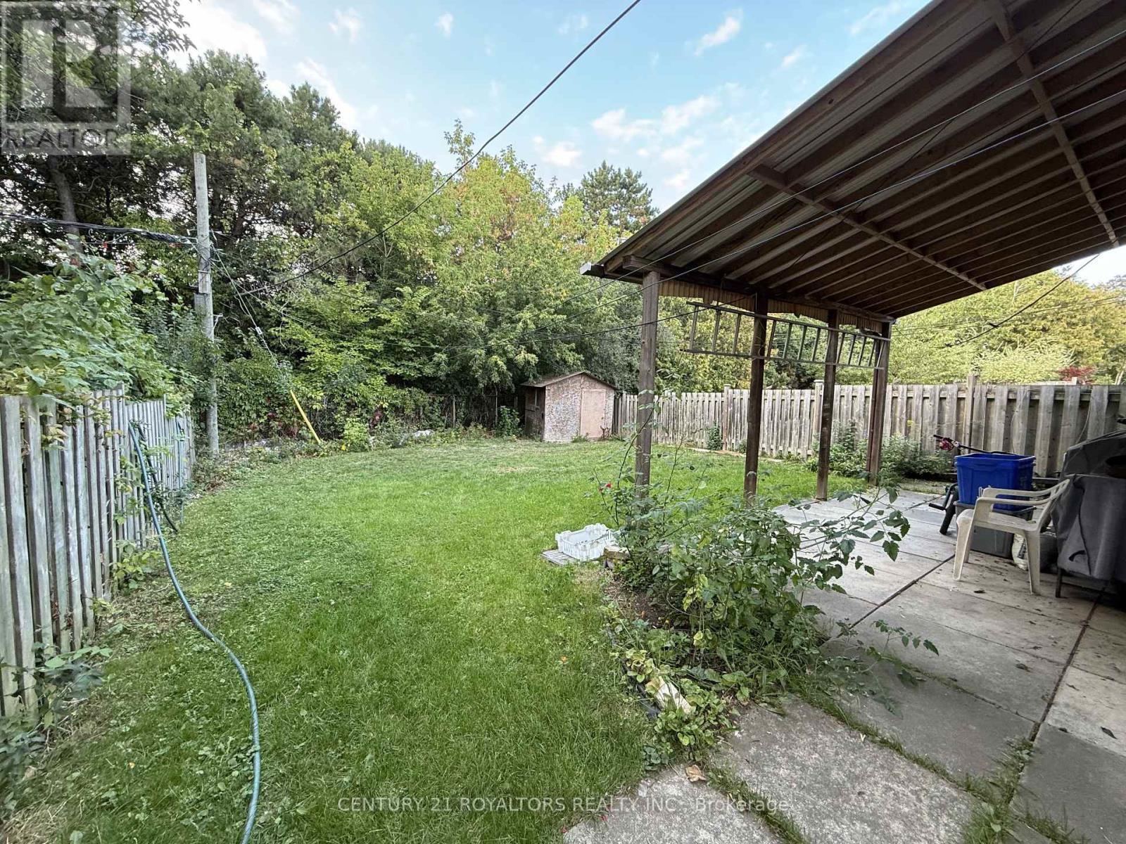 70 Marbury Crescent, Toronto, Ontario  M3A 2G2 - Photo 37 - C12407311