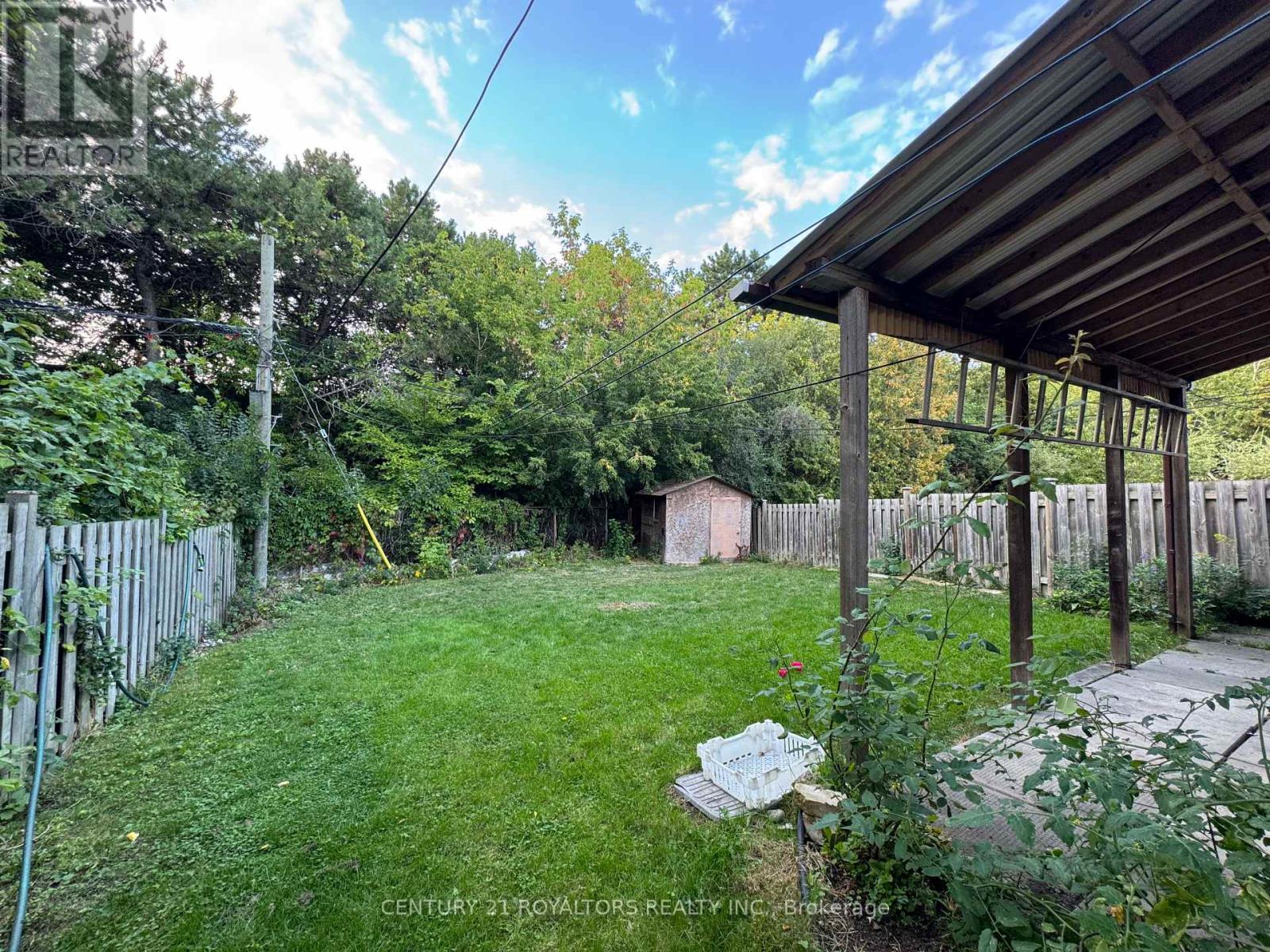70 Marbury Crescent, Toronto, Ontario  M3A 2G2 - Photo 36 - C12407311