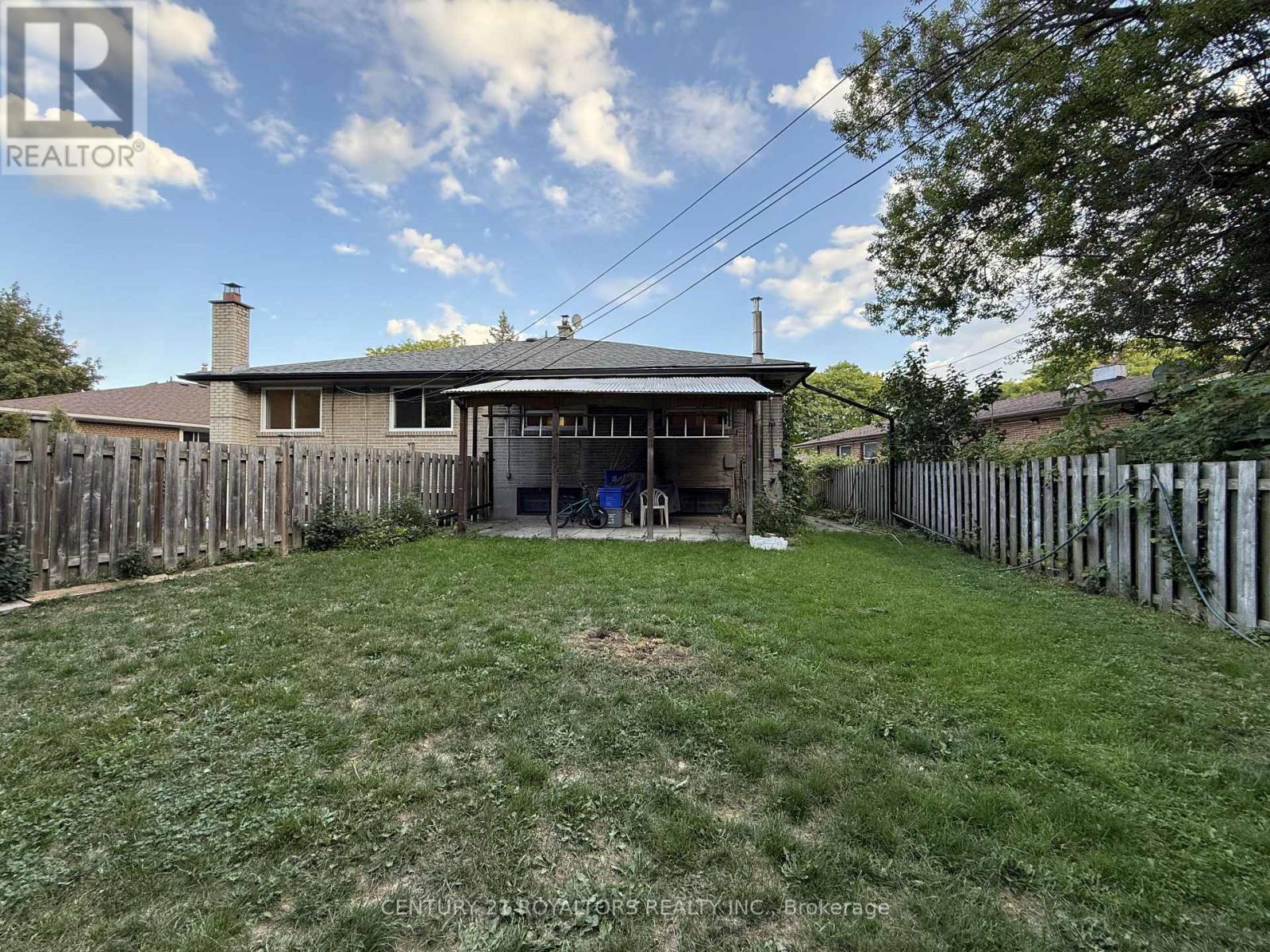 70 Marbury Crescent, Toronto, Ontario  M3A 2G2 - Photo 41 - C12407311