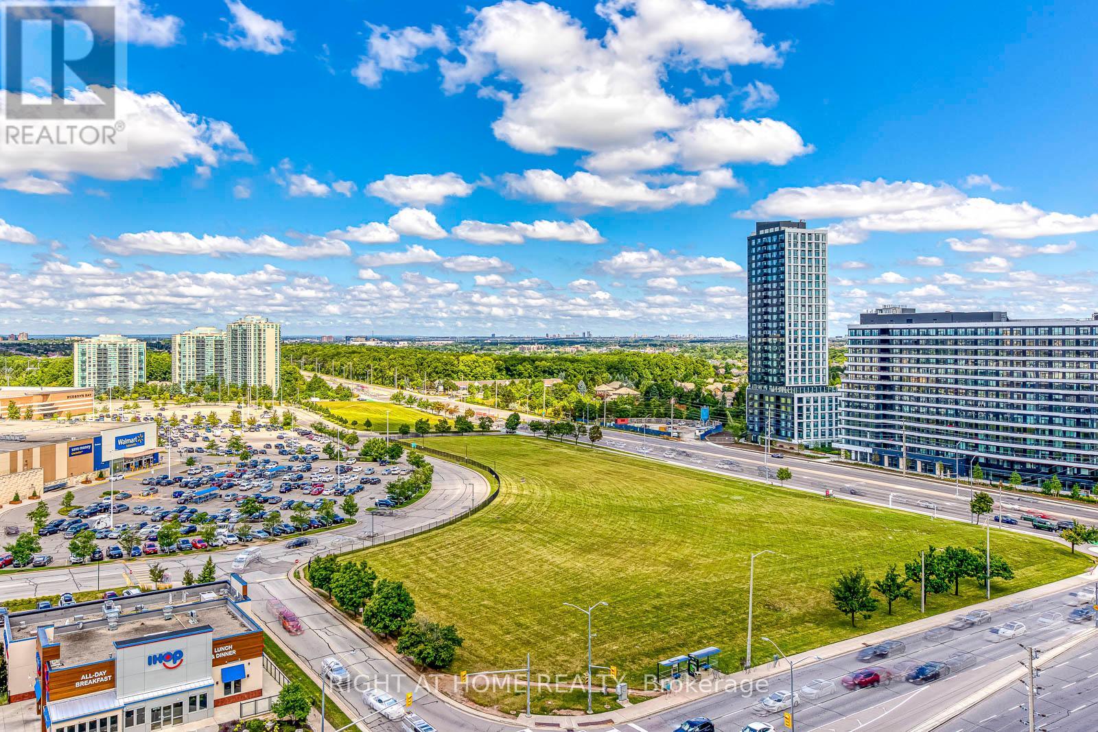 1210 - 4675 Metcalfe Avenue, Mississauga, Ontario  L5M 0Z8 - Photo 17 - W12358825