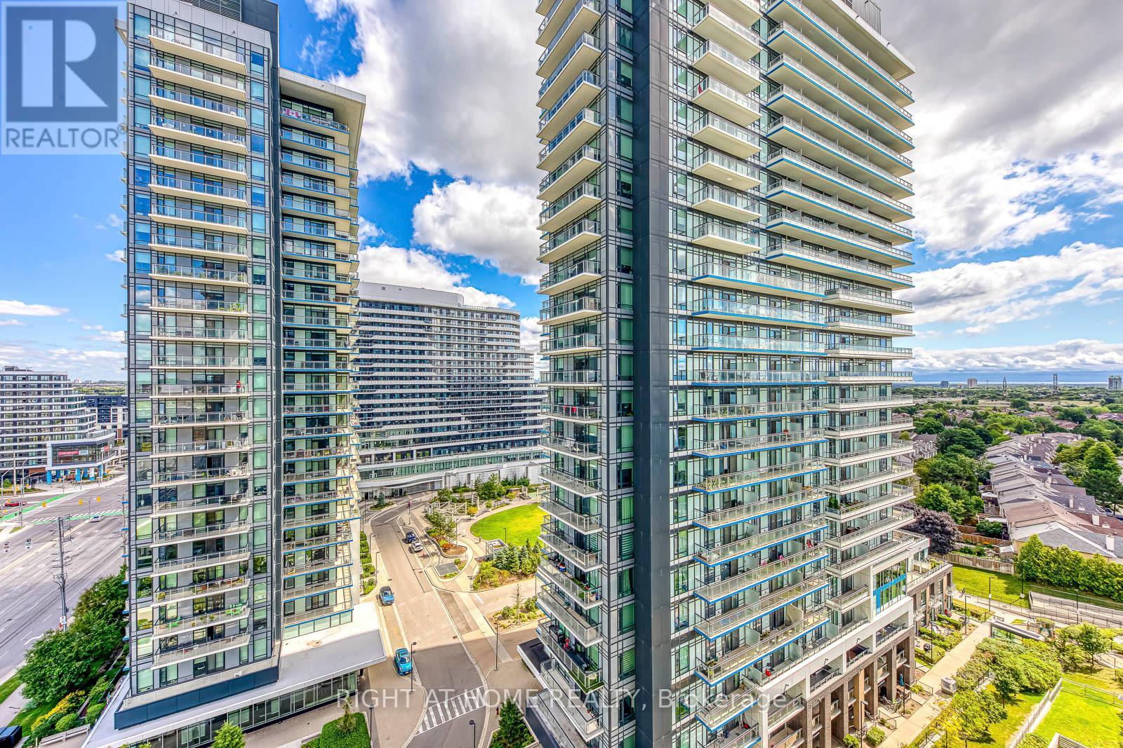 1210 - 4675 Metcalfe Avenue, Mississauga, Ontario  L5M 0Z8 - Photo 16 - W12358825