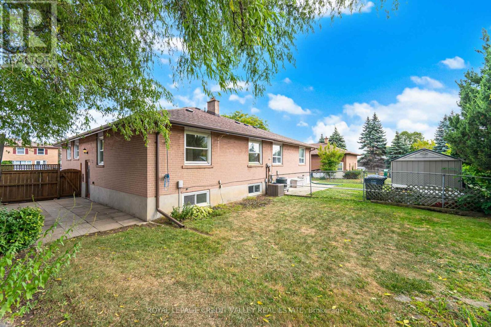 36 Autumn Boulevard, Brampton, Ontario  L6T 2V9 - Photo 35 - W12414594