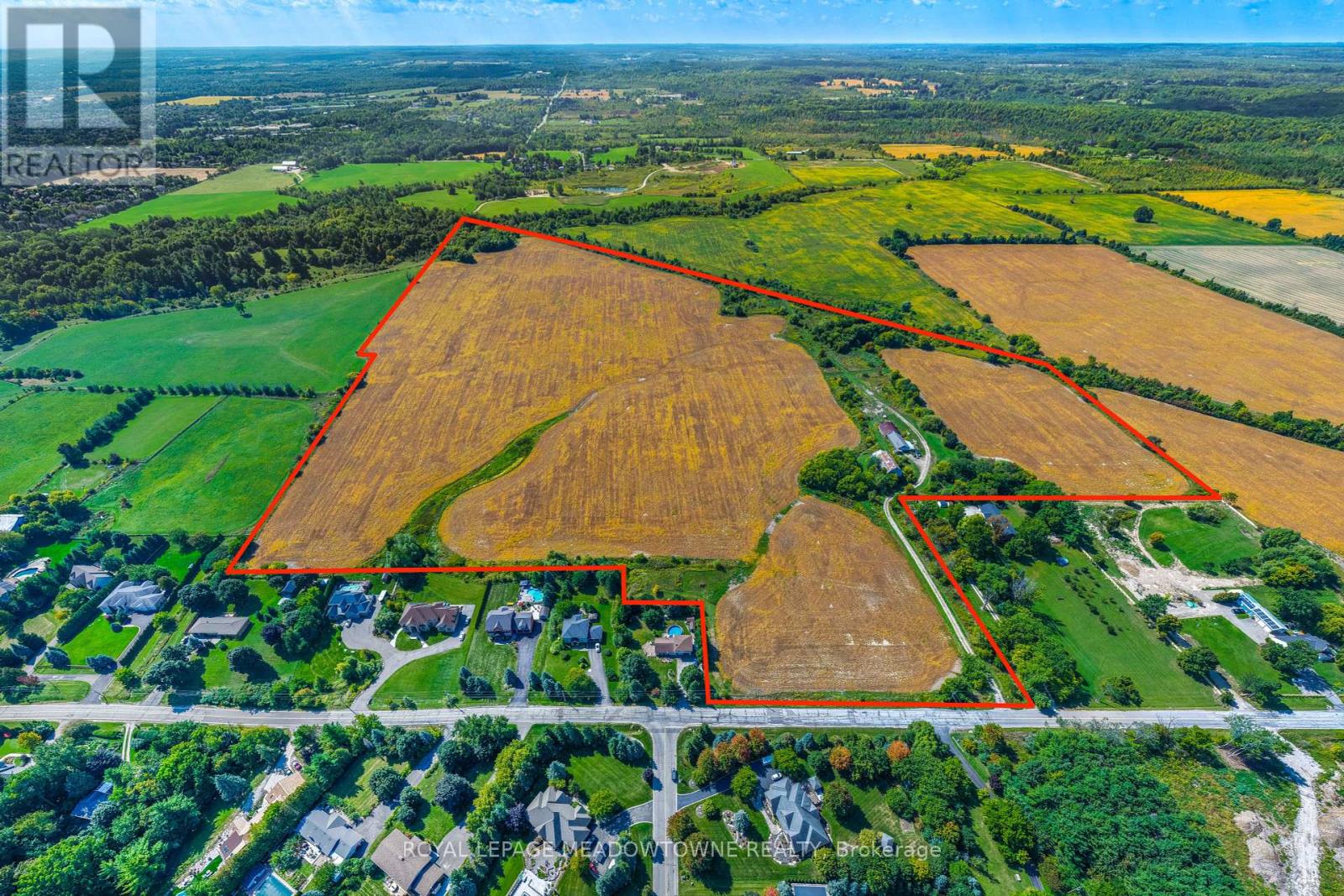 12528 9 Line, Halton Hills, Ontario  L7G 4S8 - Photo 37 - W12415262