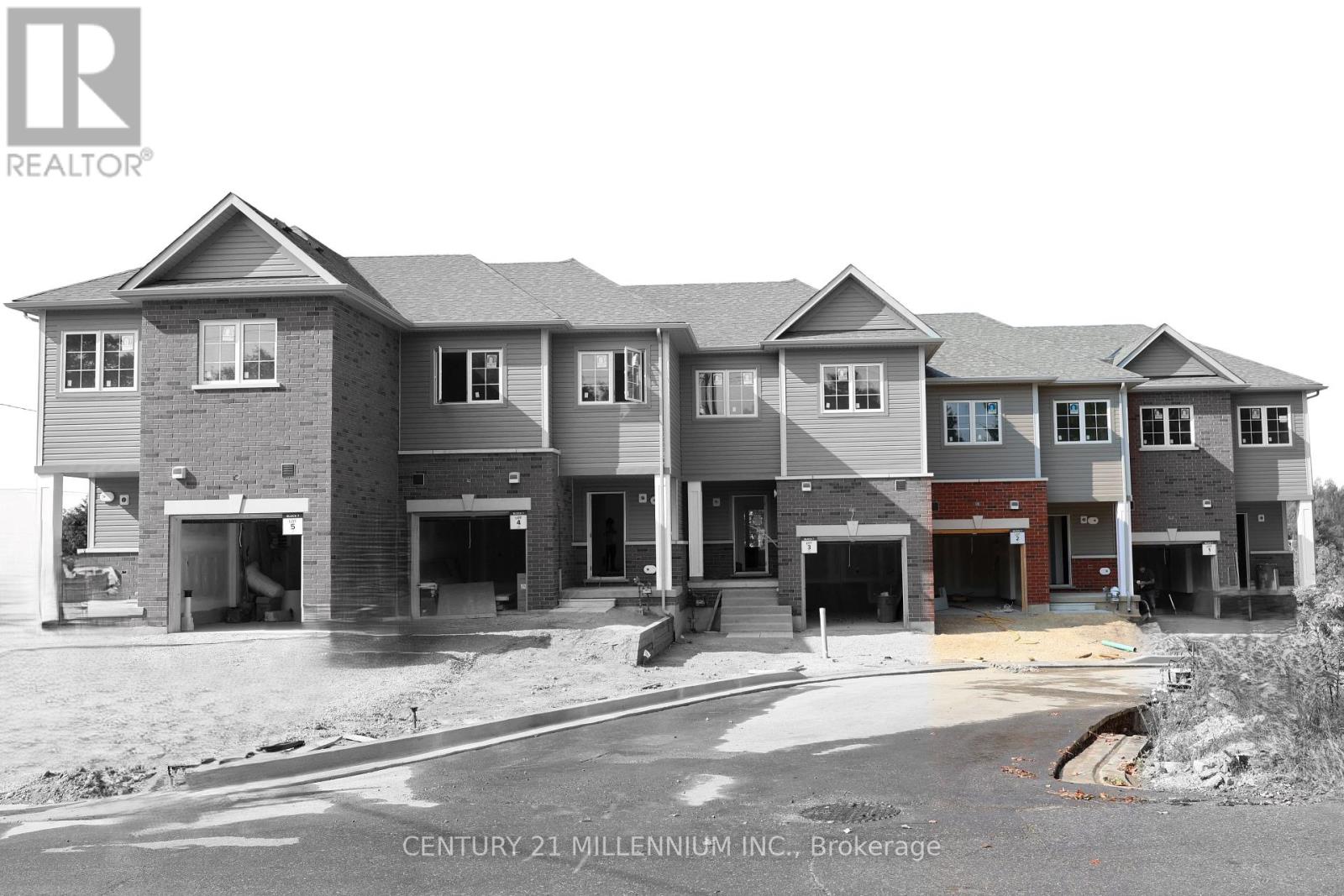 102 WALDEN DRIVE, Shelburne, Ontario