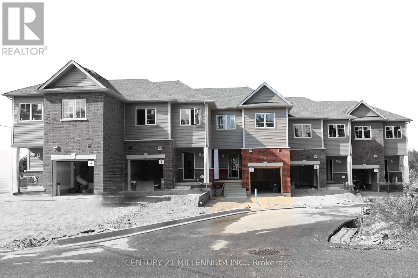 100 WALDEN DRIVE, Shelburne, Ontario