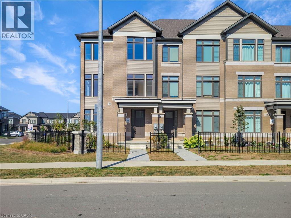457 PROVIDENT Way, Mount Hope, Ontario